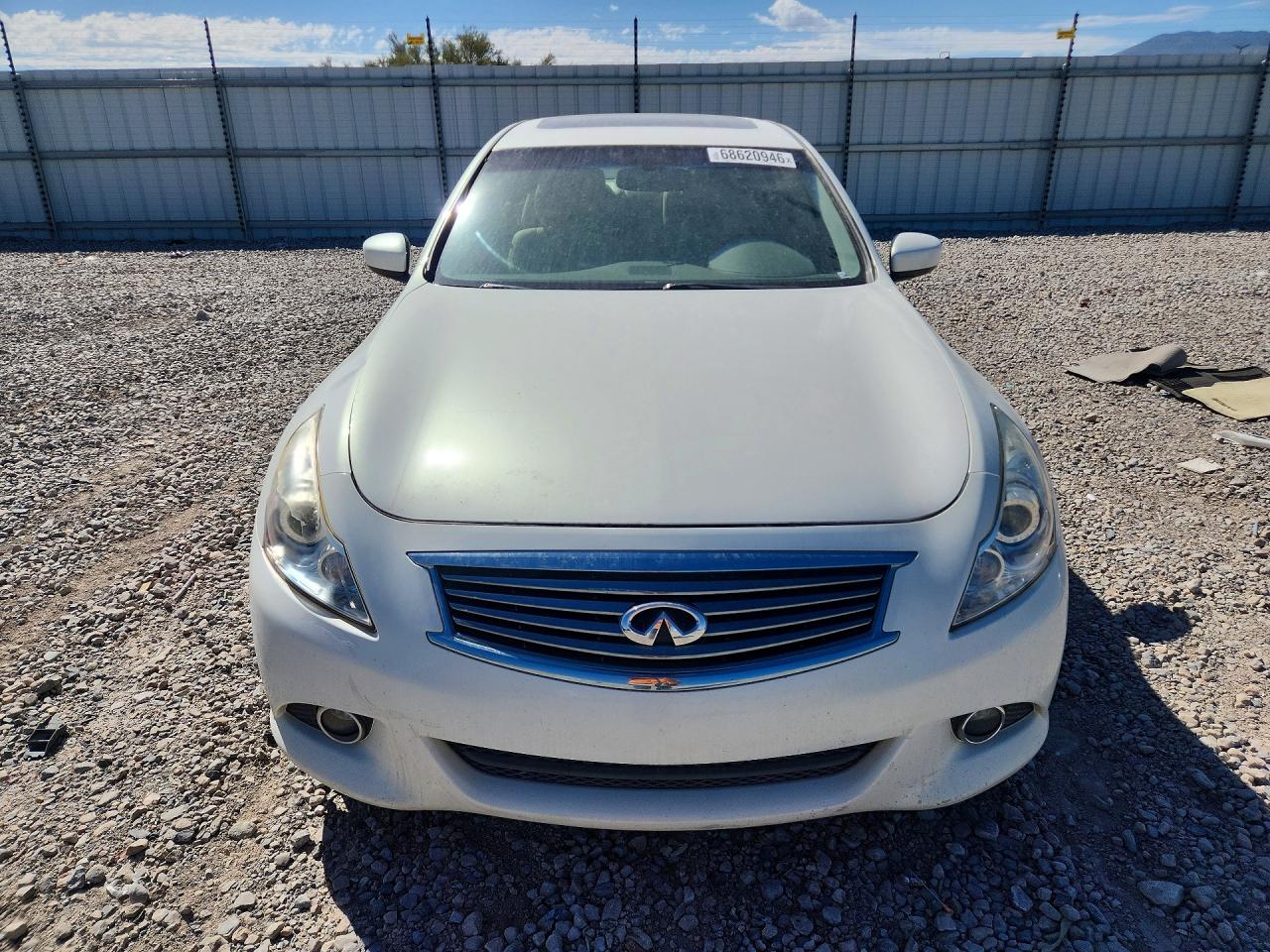 2013 INFINITI G37 SEDAN JOURNEY — снимка 5
