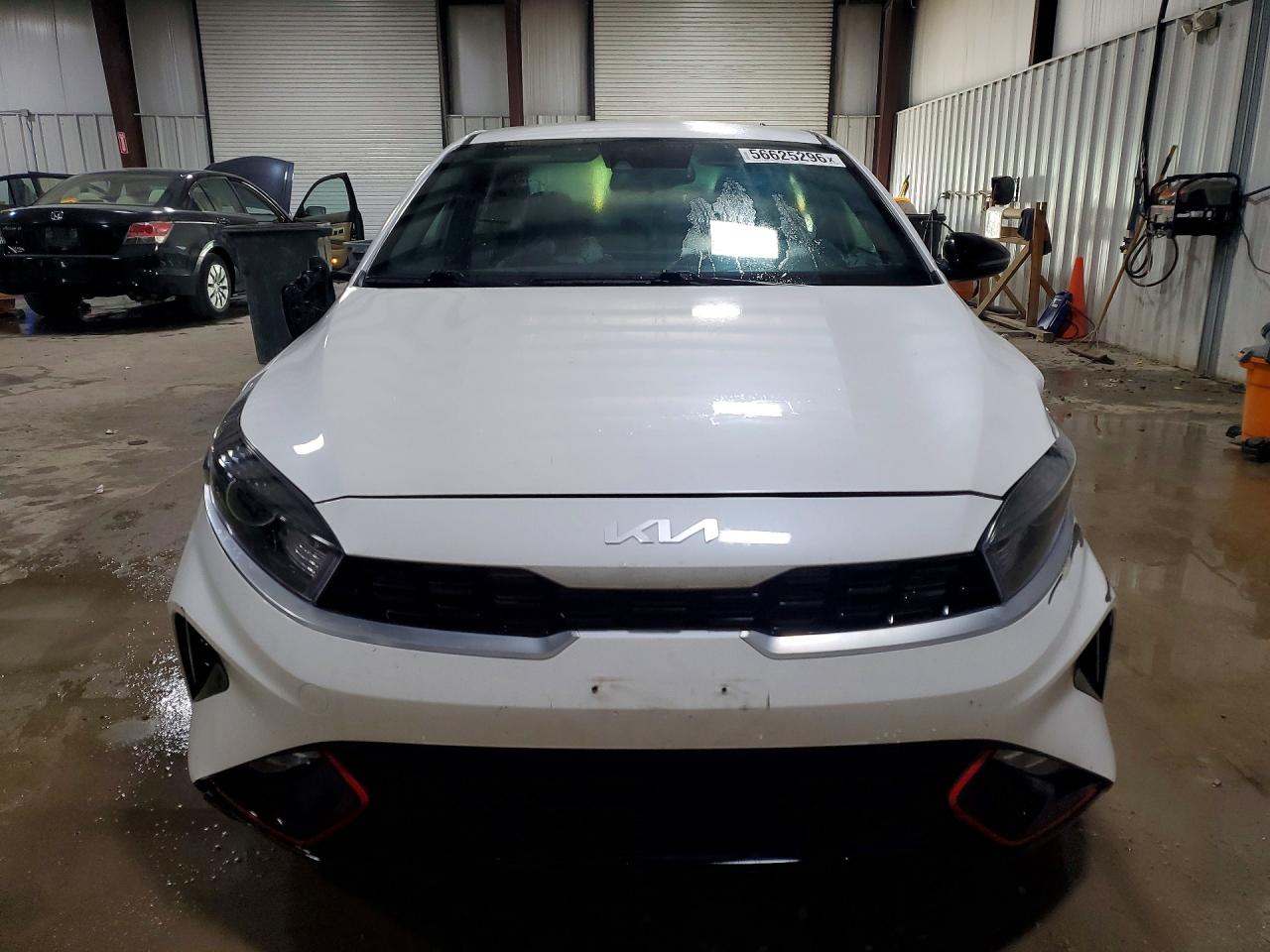 2023 KIA FORTE GT LINE — снимка 5