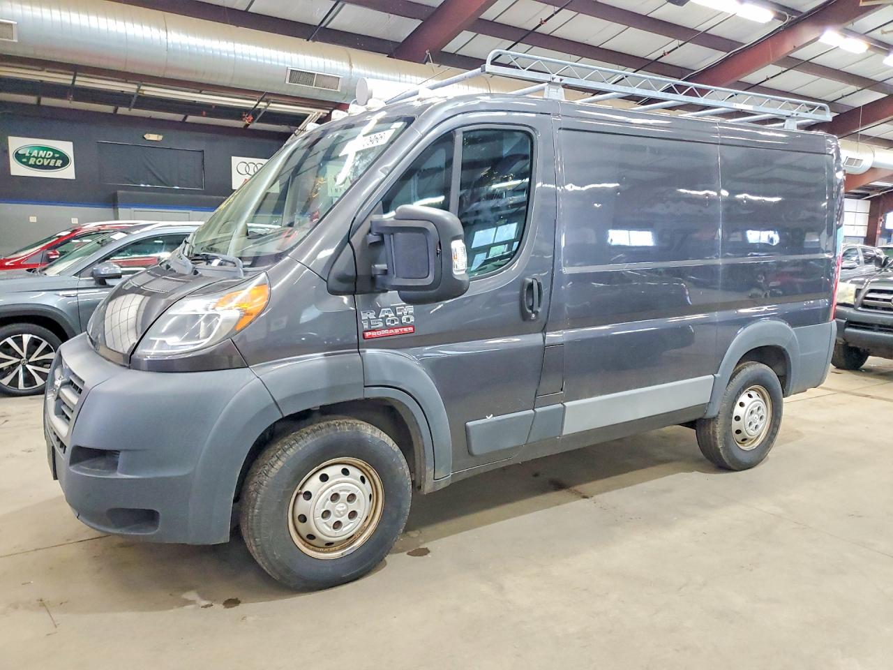 2016 RAM PROMASTER 1500 1500 STANDARD