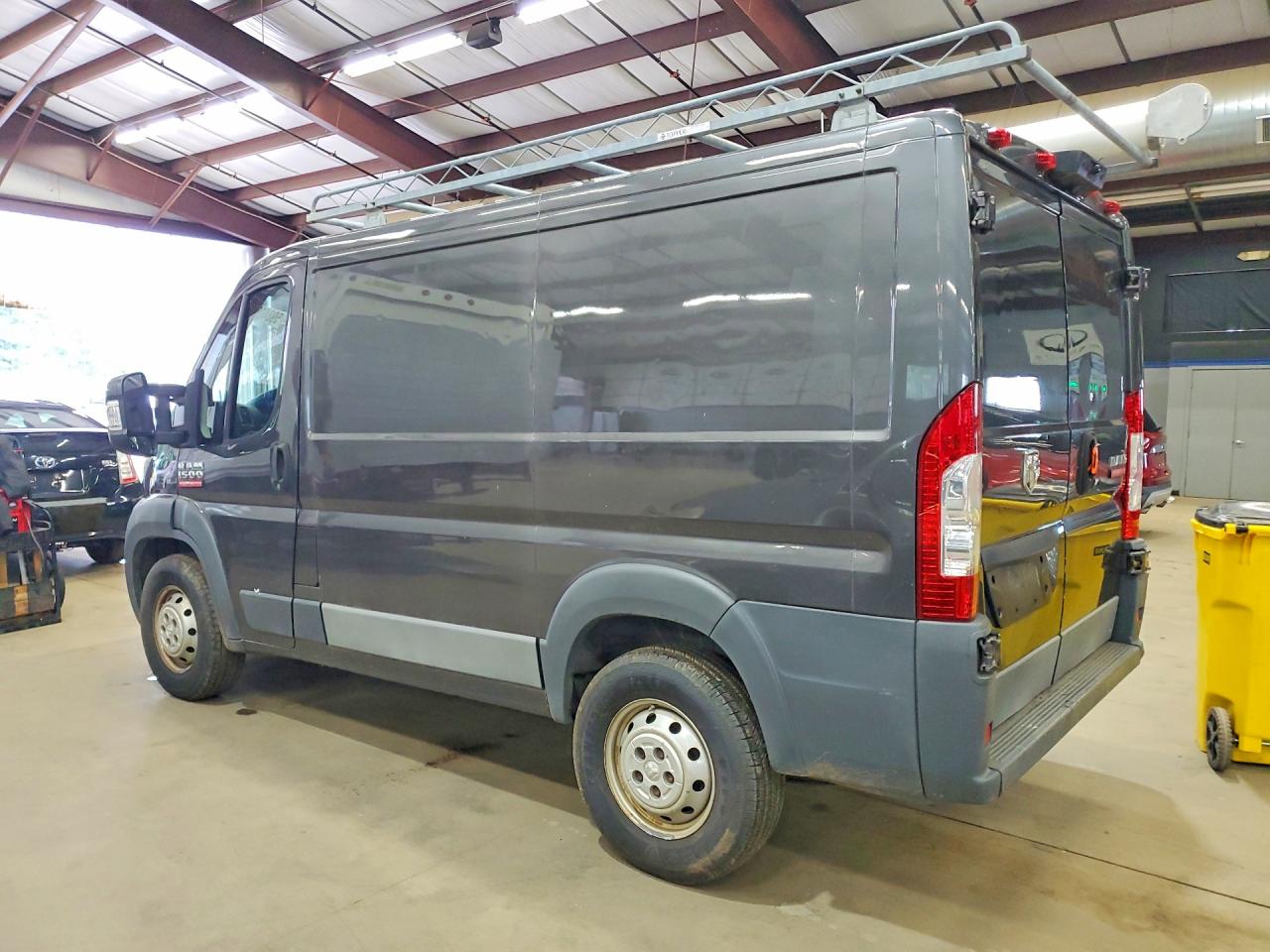 2016 RAM PROMASTER 1500 1500 STANDARD — снимка 2