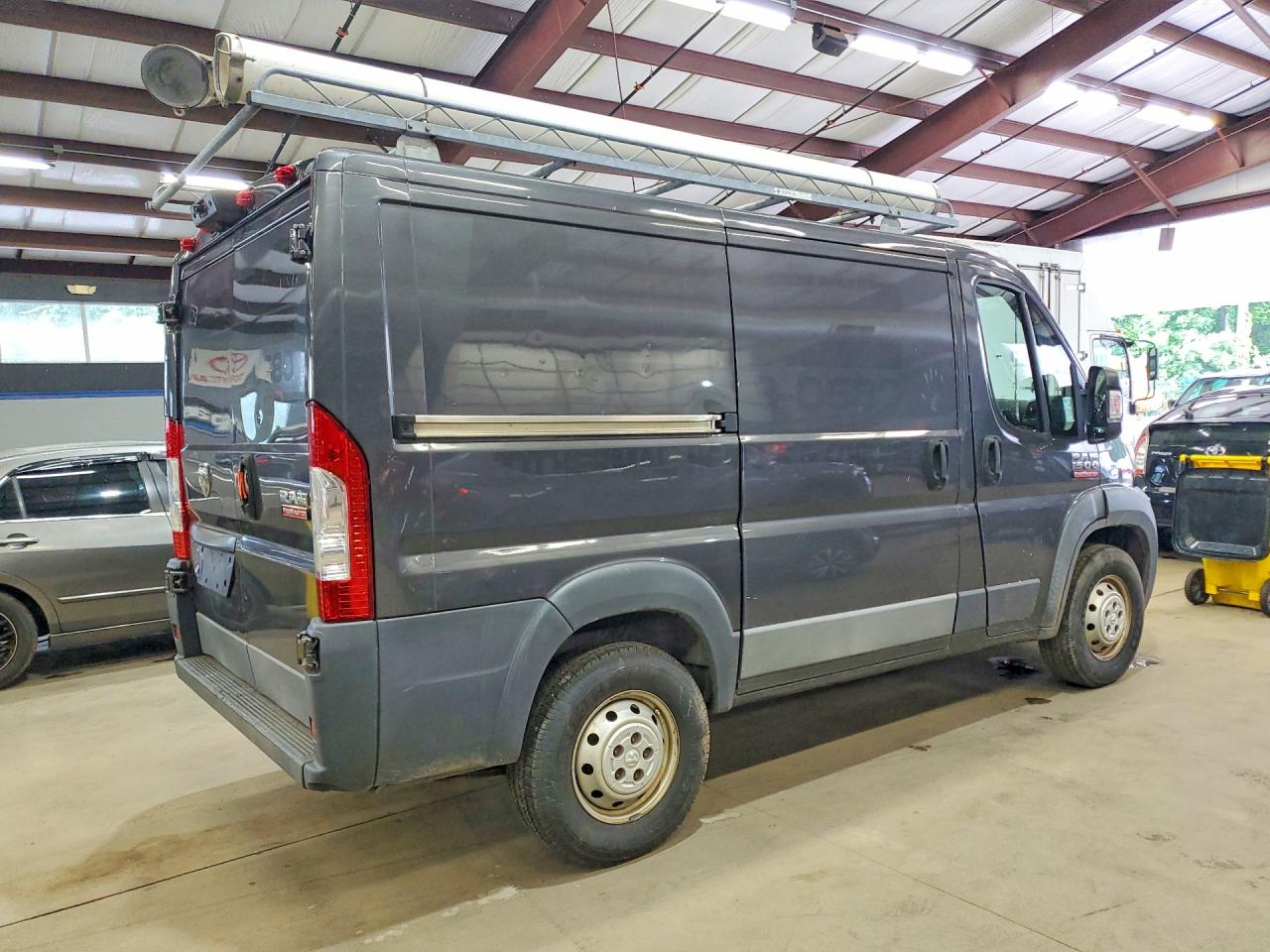 2016 RAM PROMASTER 1500 1500 STANDARD — снимка 3
