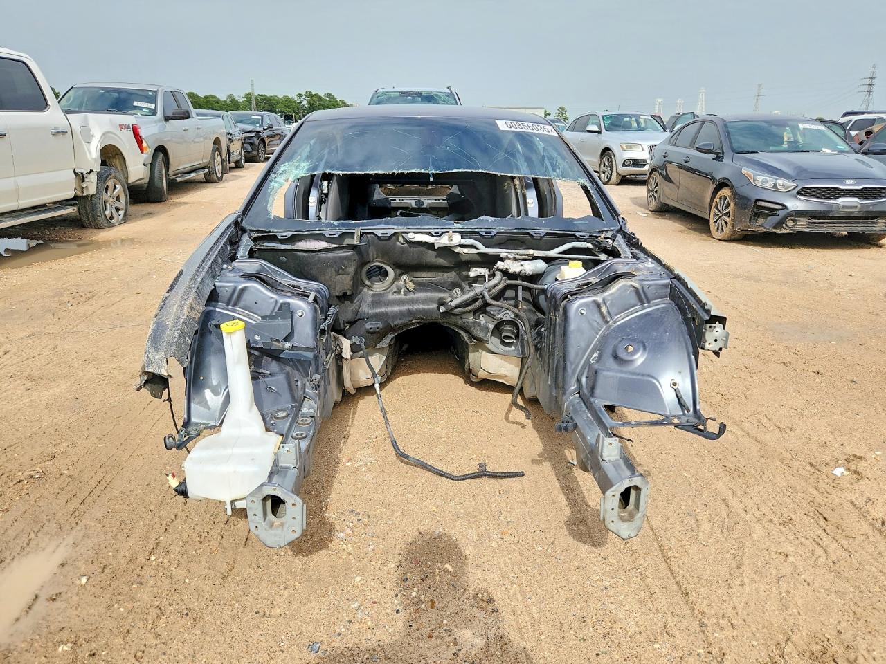 2018 DODGE CHARGER R/T 392 — снимка 5