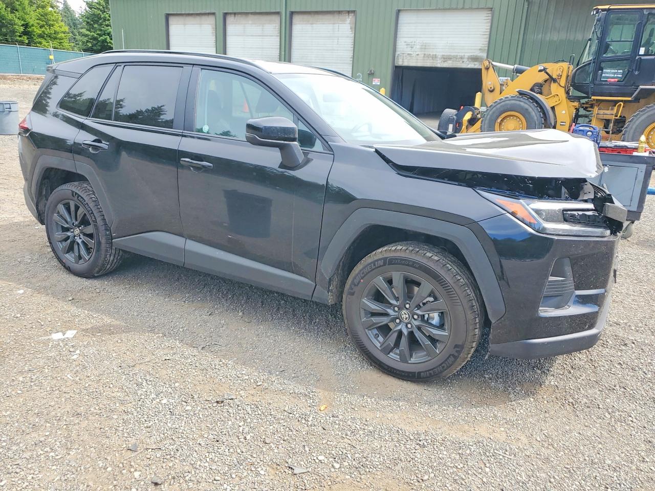 2026 TOYOTA RAV4 XLE PREMIUM — снимка 4