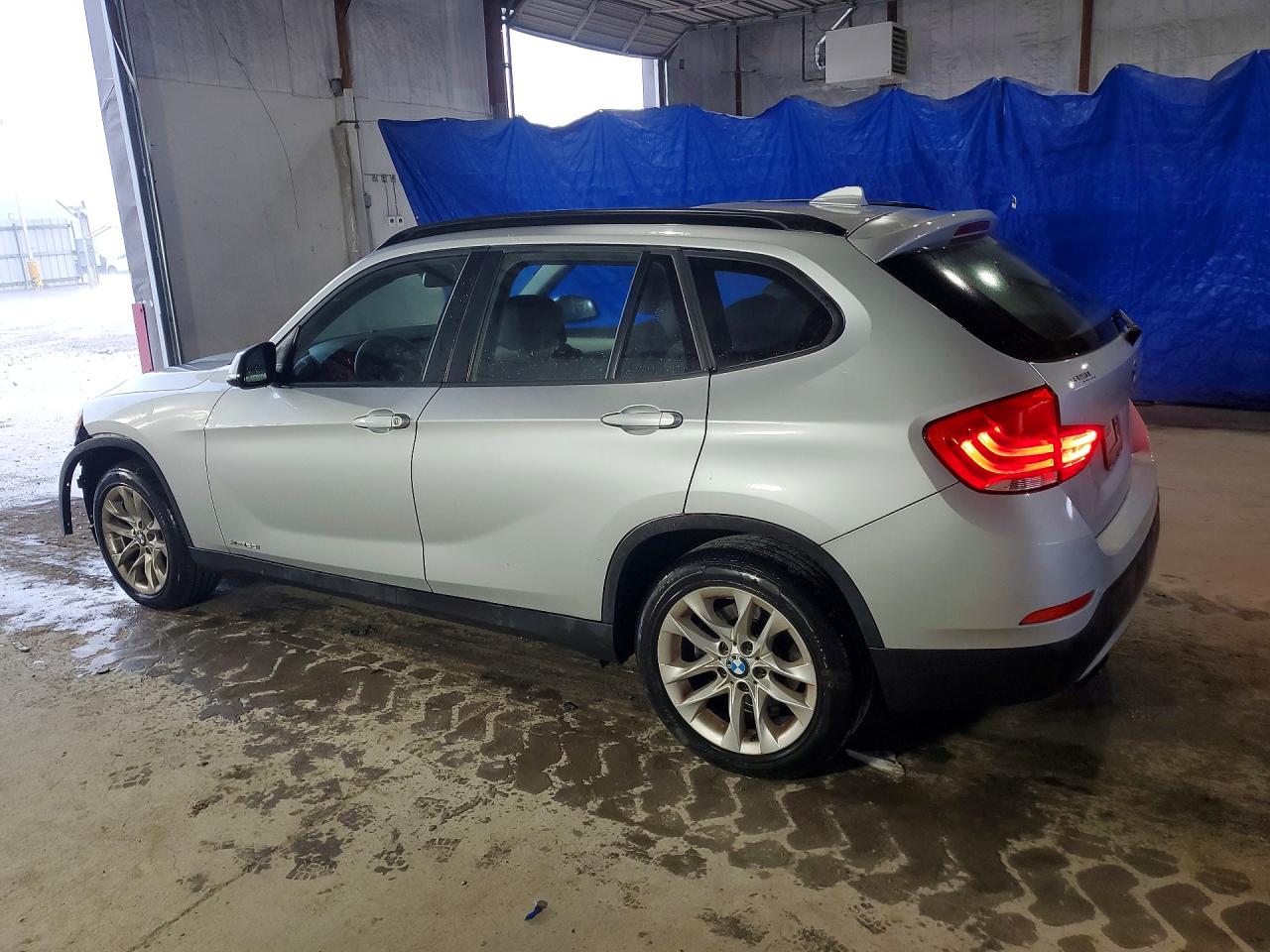 2015 BMW X1 XDRIVE28I — снимка 2