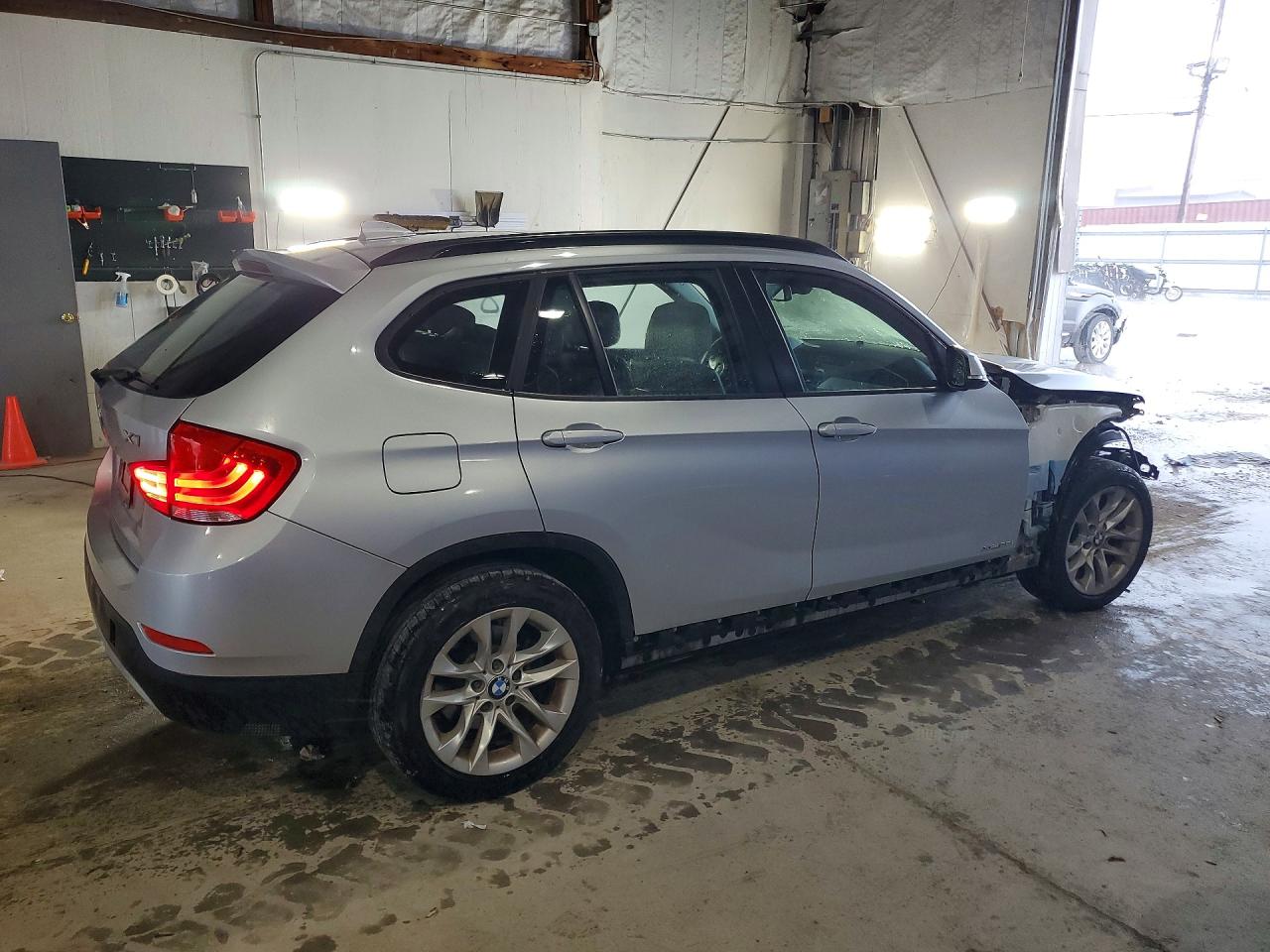 2015 BMW X1 XDRIVE28I — снимка 3