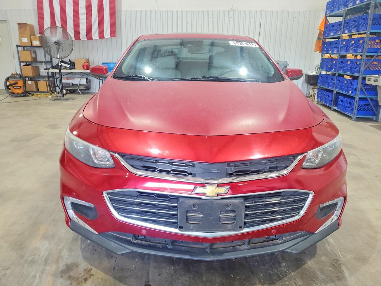 2016 CHEVROLET MALIBU PREMIER — снимка 5