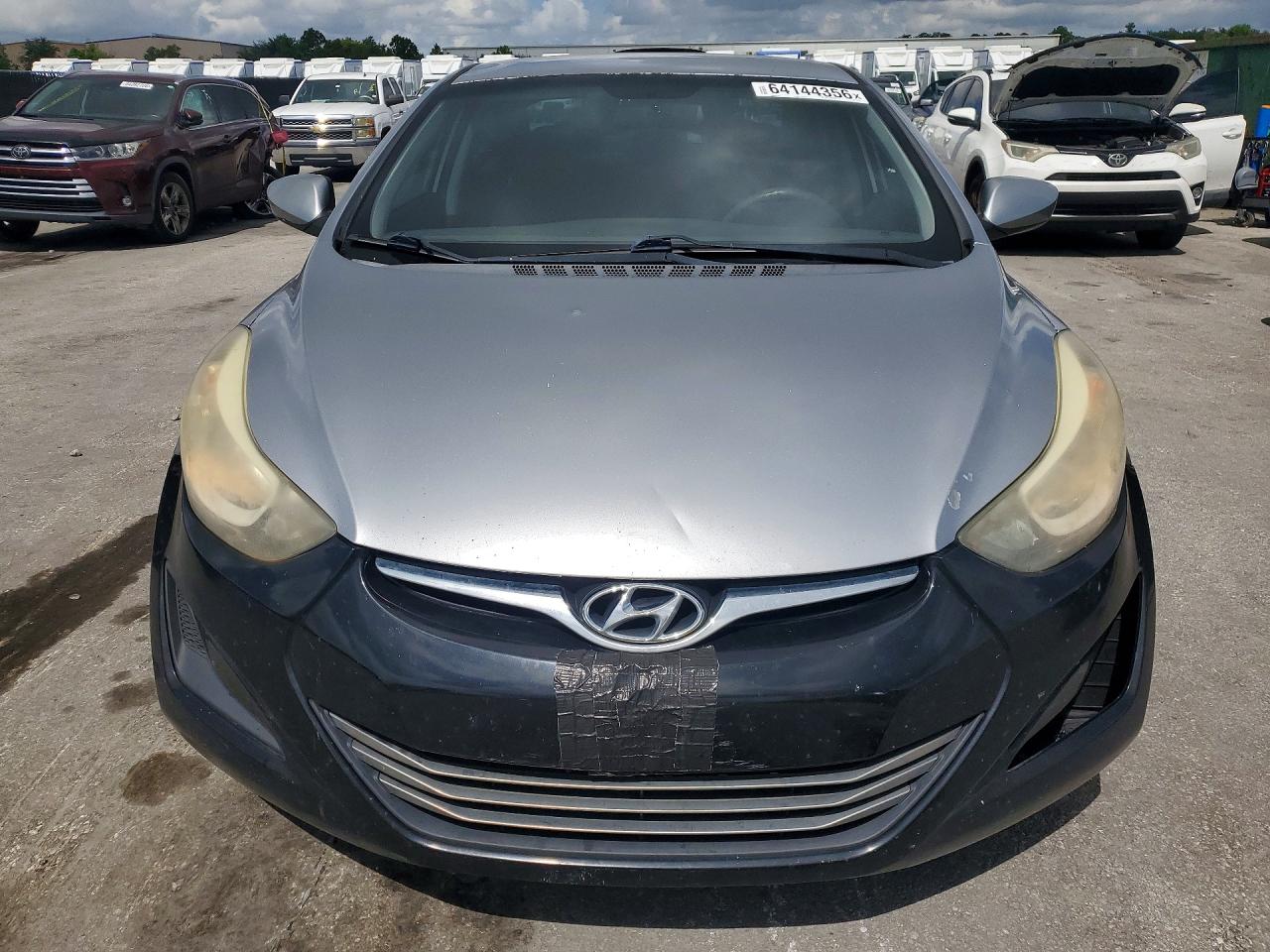 2015 HYUNDAI ELANTRA SE — снимка 5