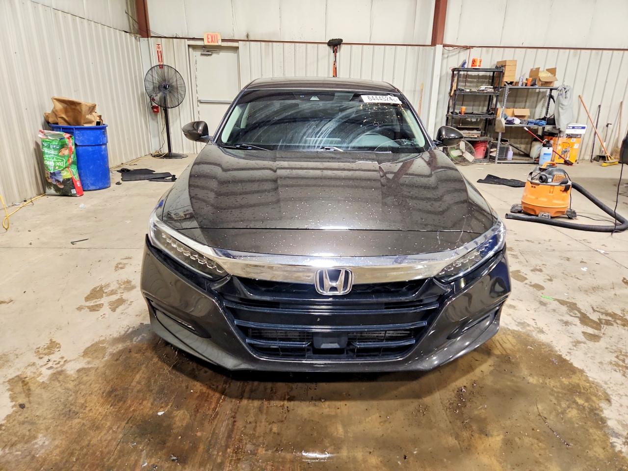 2018 HONDA ACCORD TOURING — снимка 5