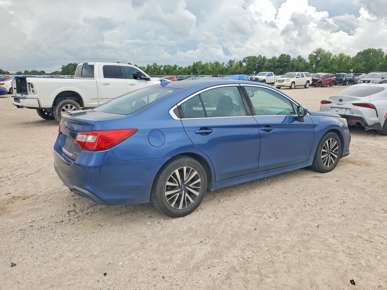 2019 SUBARU LEGACY 2.5I PREMIUM — снимка 3
