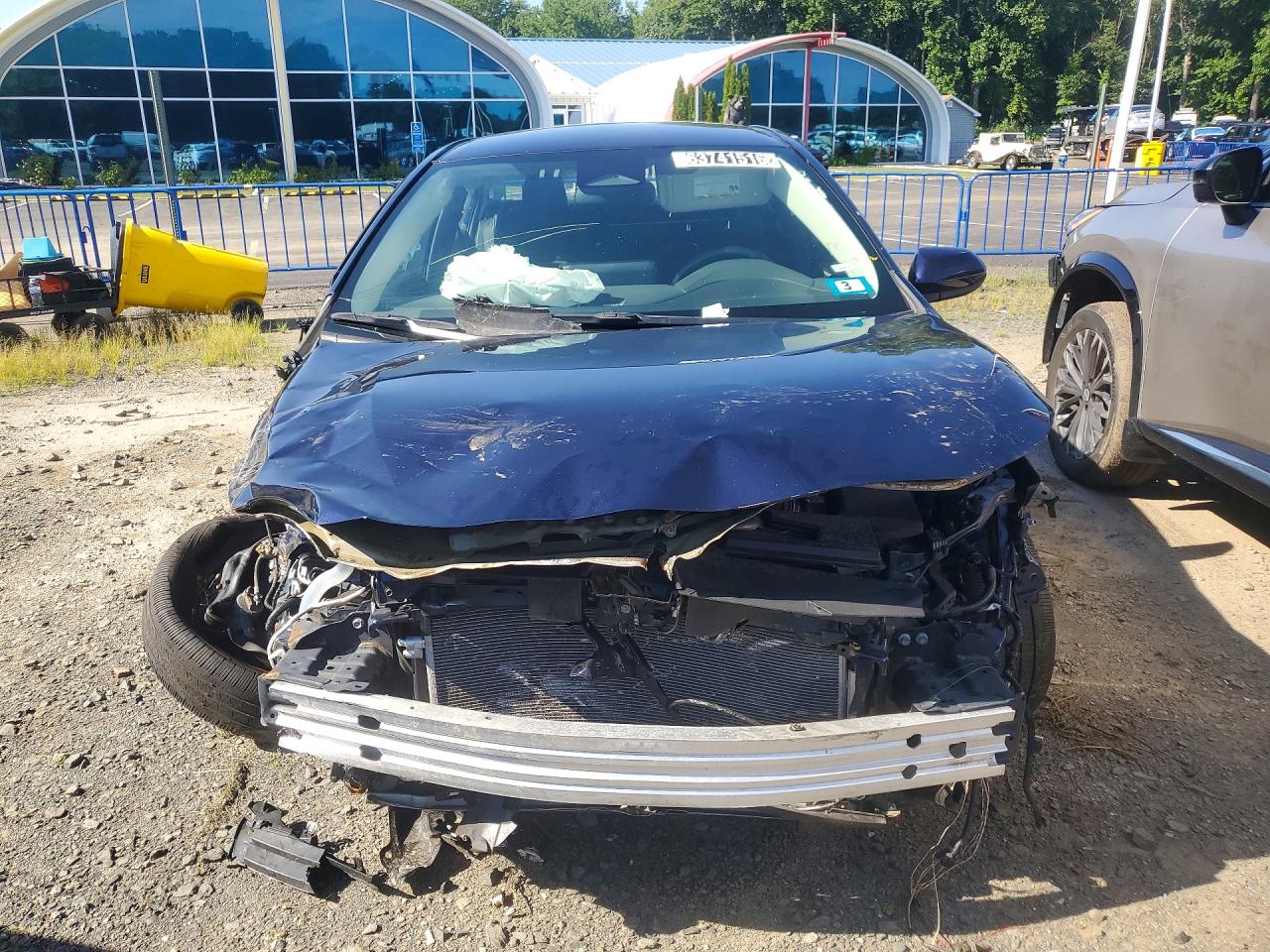 2024 TOYOTA COROLLA LE — снимка 5