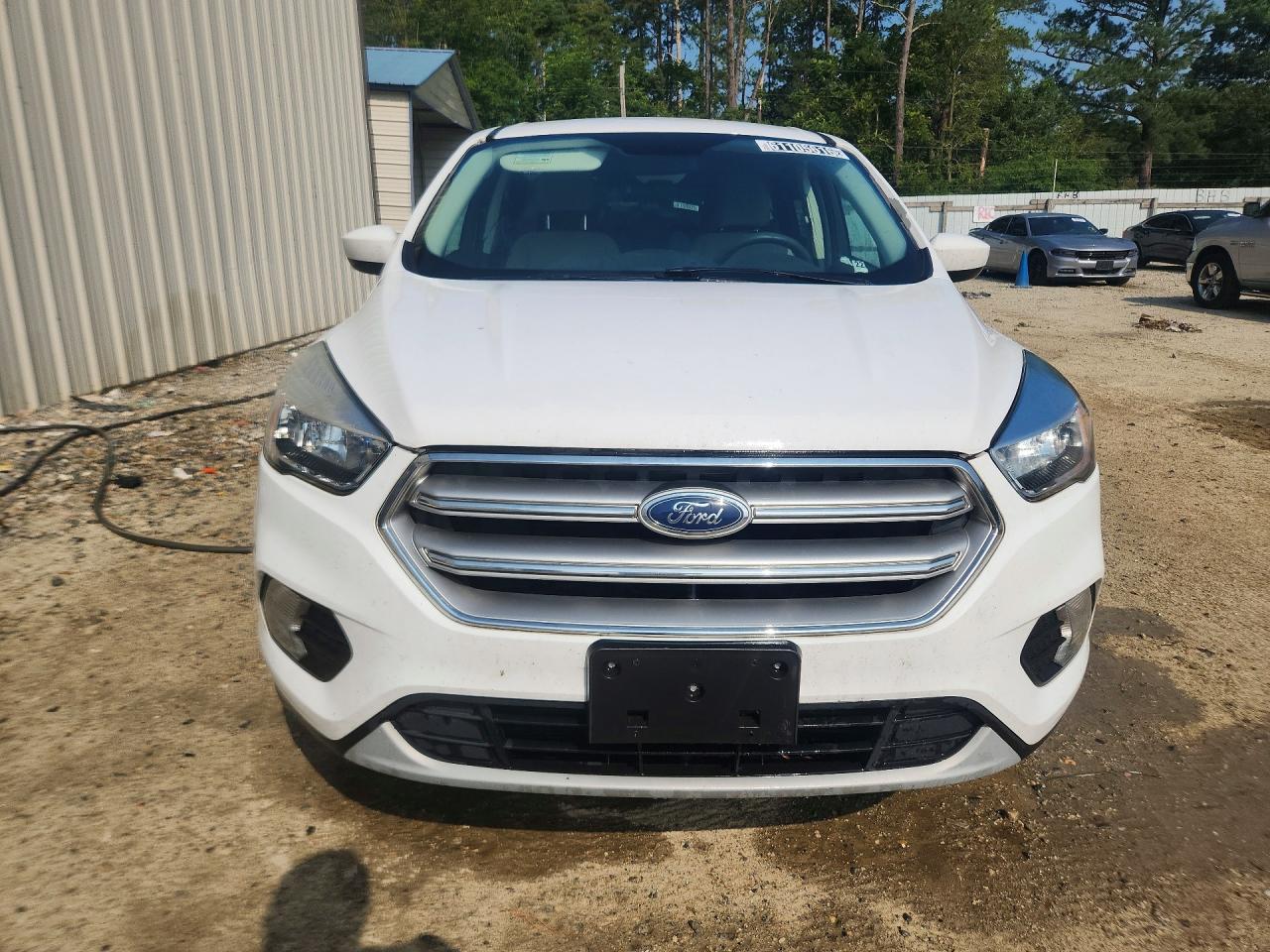 2017 FORD ESCAPE SE — снимка 5