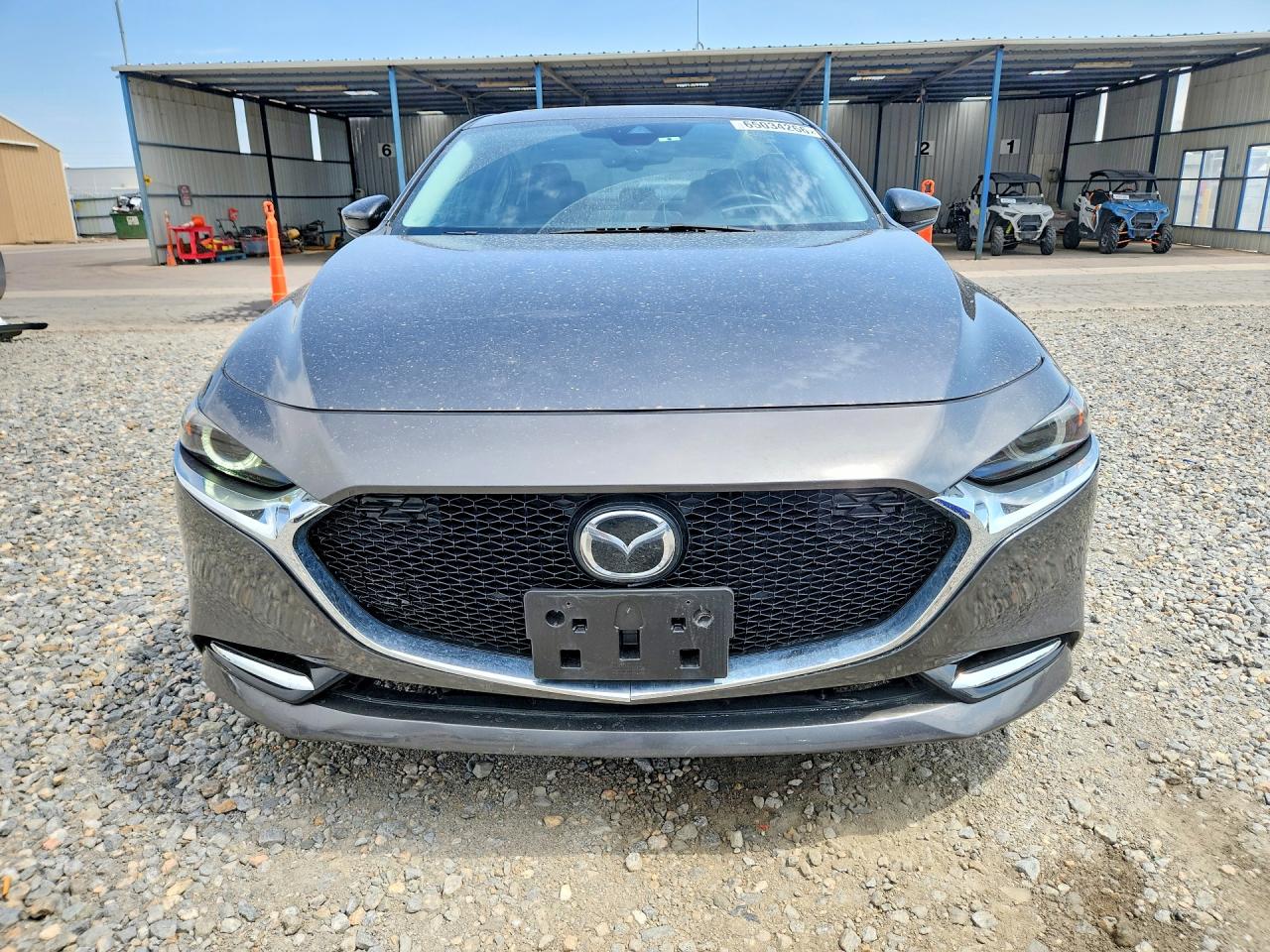 2021 MAZDA 3 — снимка 5