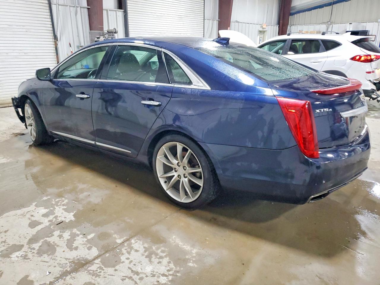 2016 CADILLAC XTS PREMIUM COLLECTION — снимка 2