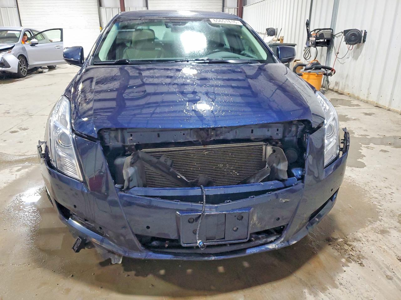 2016 CADILLAC XTS PREMIUM COLLECTION — снимка 5