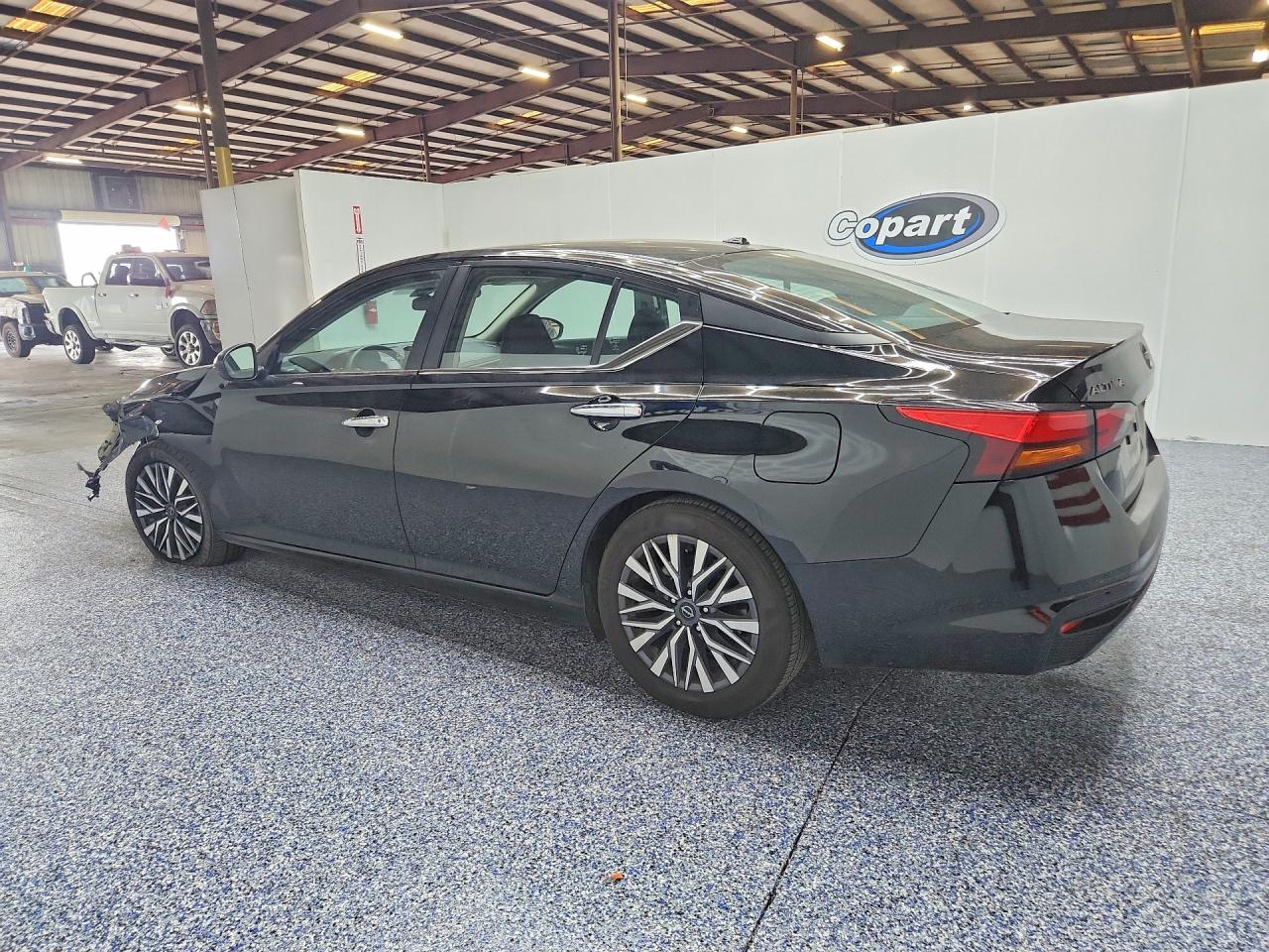 2025 NISSAN ALTIMA SV — снимка 2