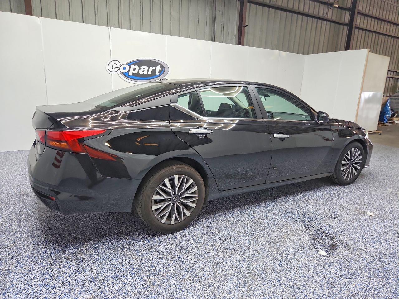 2025 NISSAN ALTIMA SV — снимка 3