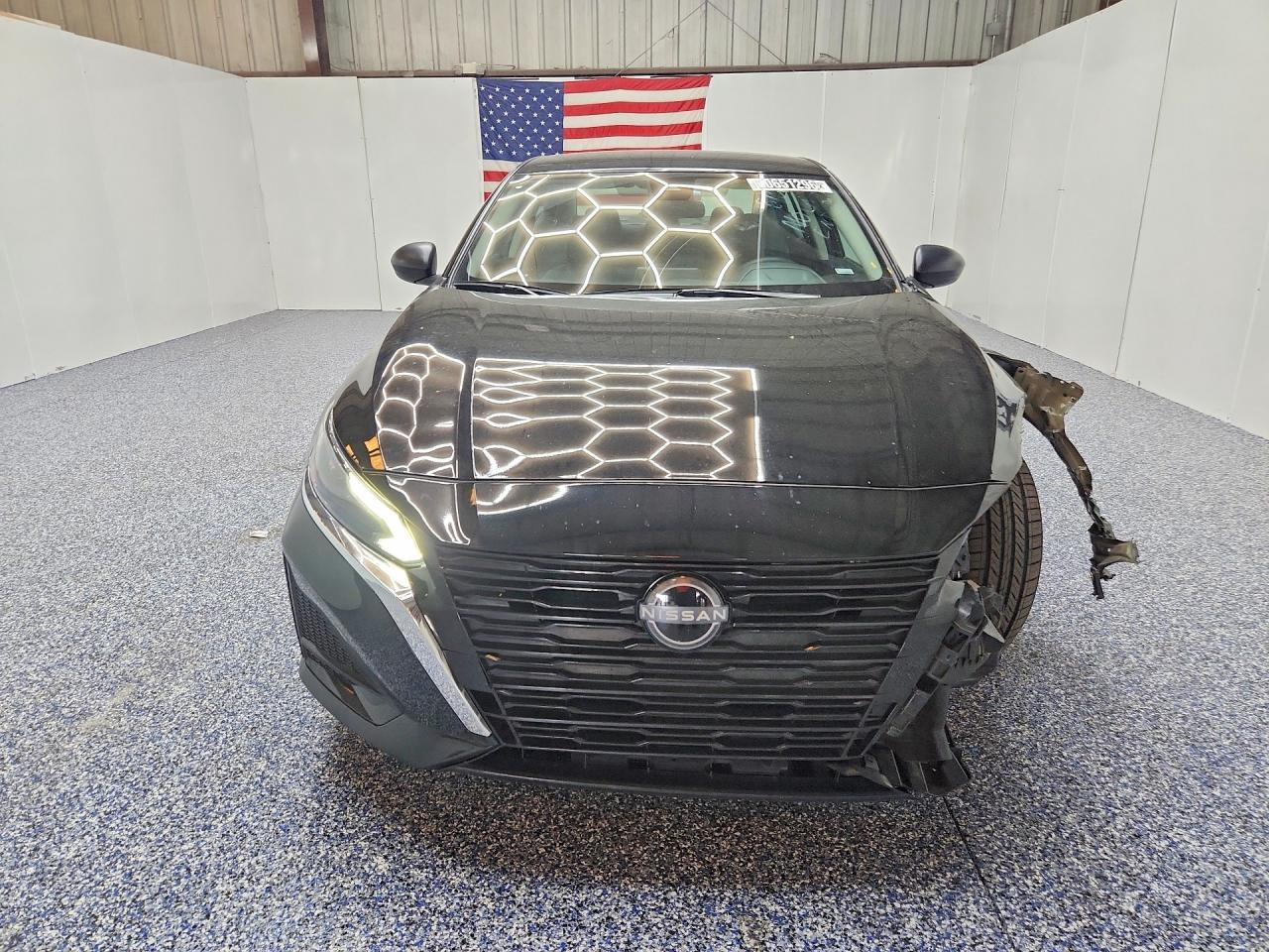 2025 NISSAN ALTIMA SV — снимка 5