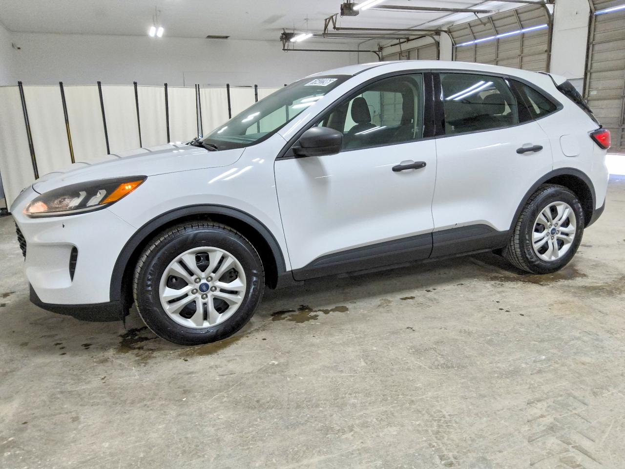2020 FORD ESCAPE S