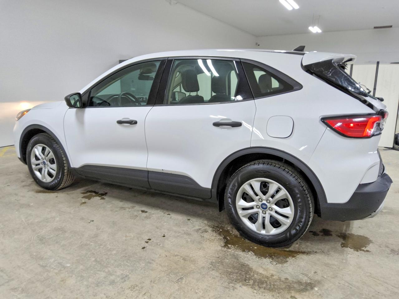 2020 FORD ESCAPE S — снимка 2