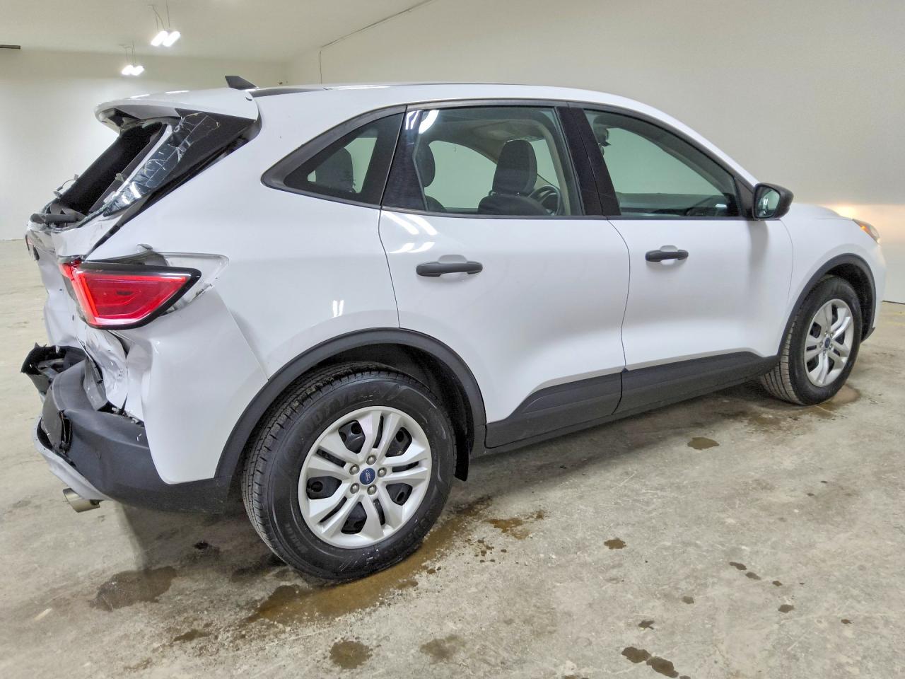 2020 FORD ESCAPE S — снимка 3