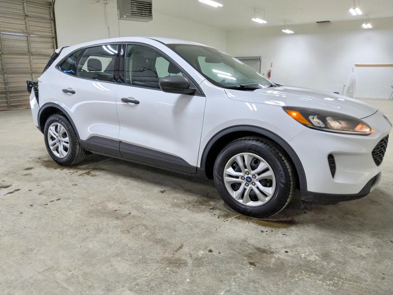 2020 FORD ESCAPE S — снимка 4