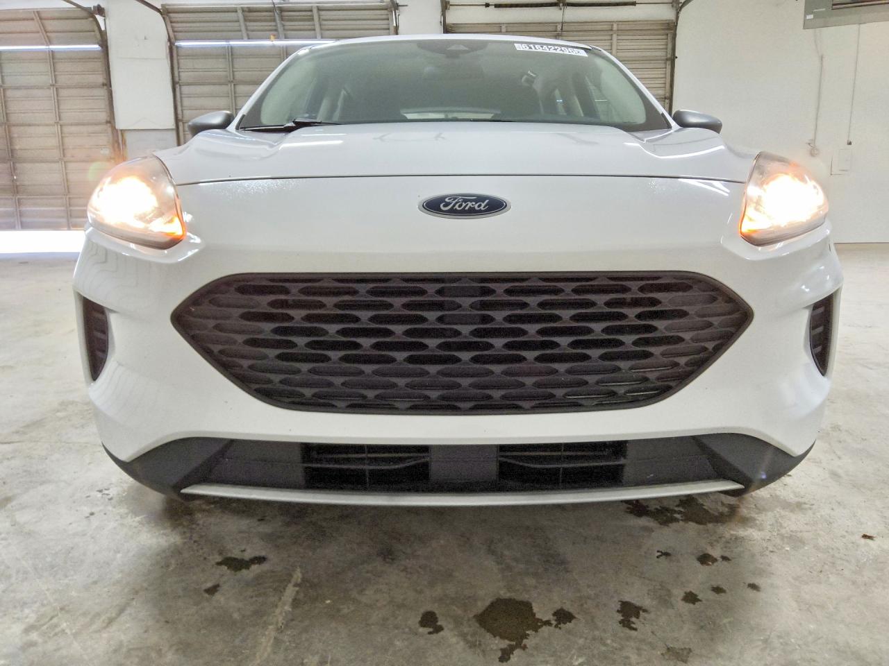 2020 FORD ESCAPE S — снимка 5