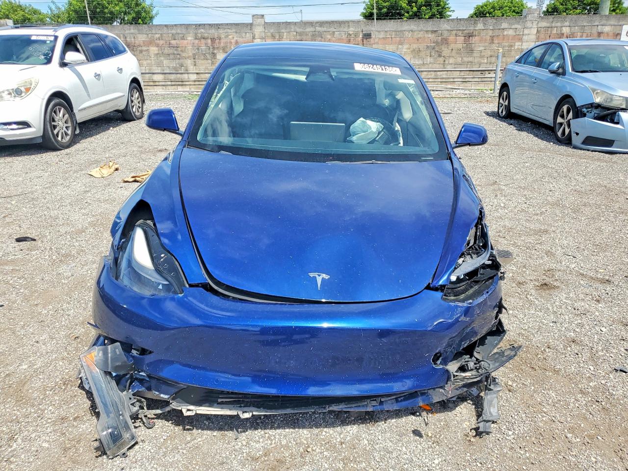 2022 TESLA MODEL 3 — снимка 5