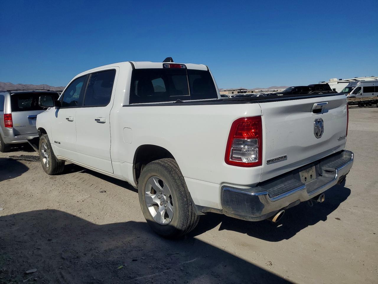 2019 RAM 1500 BIG HORN/LONE STAR — снимка 2