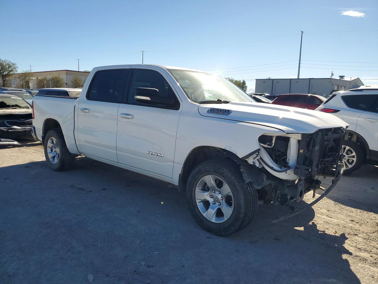 2019 RAM 1500 BIG HORN/LONE STAR — снимка 4
