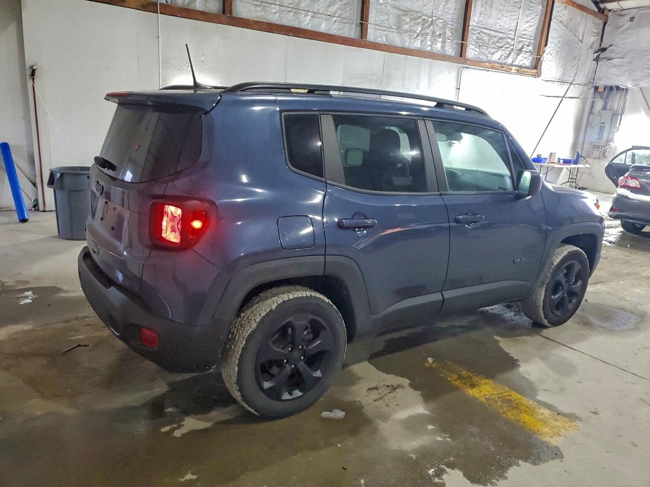 2021 JEEP RENEGADE SPORT — снимка 3