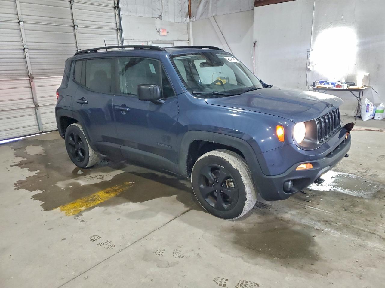 2021 JEEP RENEGADE SPORT — снимка 4