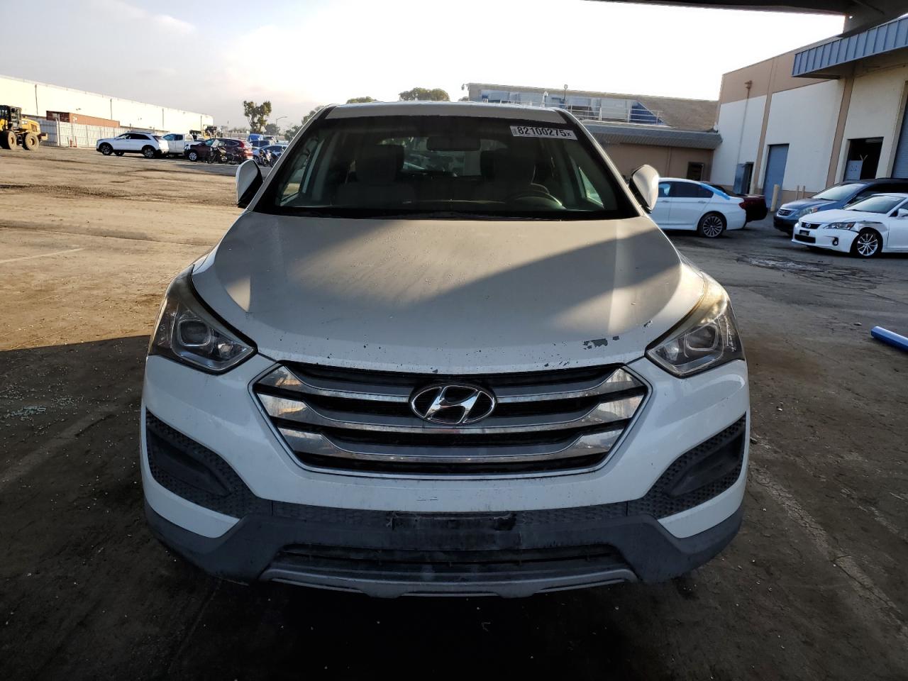 2015 HYUNDAI SANTA FE SPORT — снимка 5