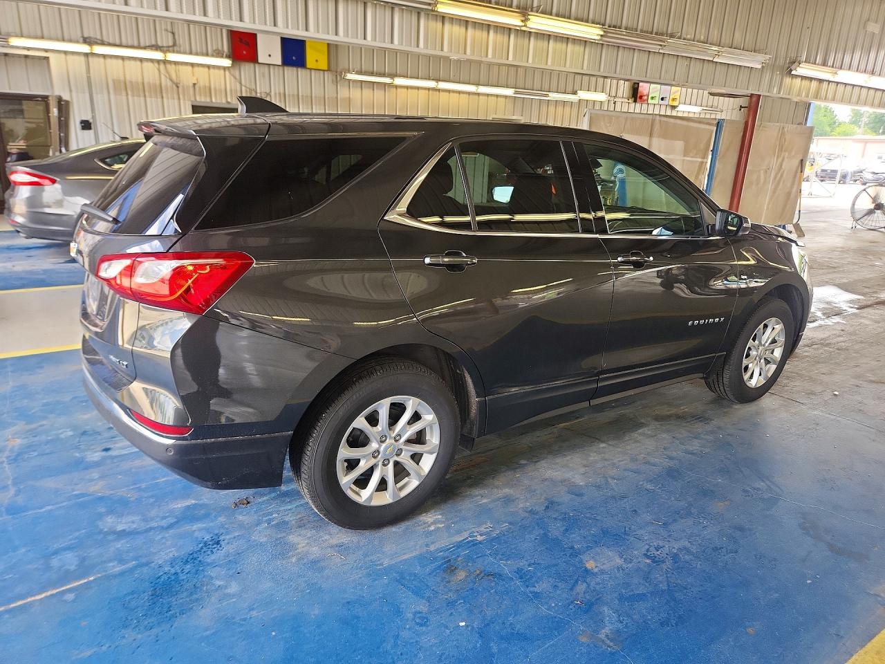 2018 CHEVROLET EQUINOX LT — снимка 3