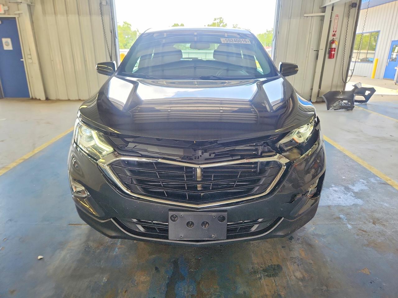 2018 CHEVROLET EQUINOX LT — снимка 5