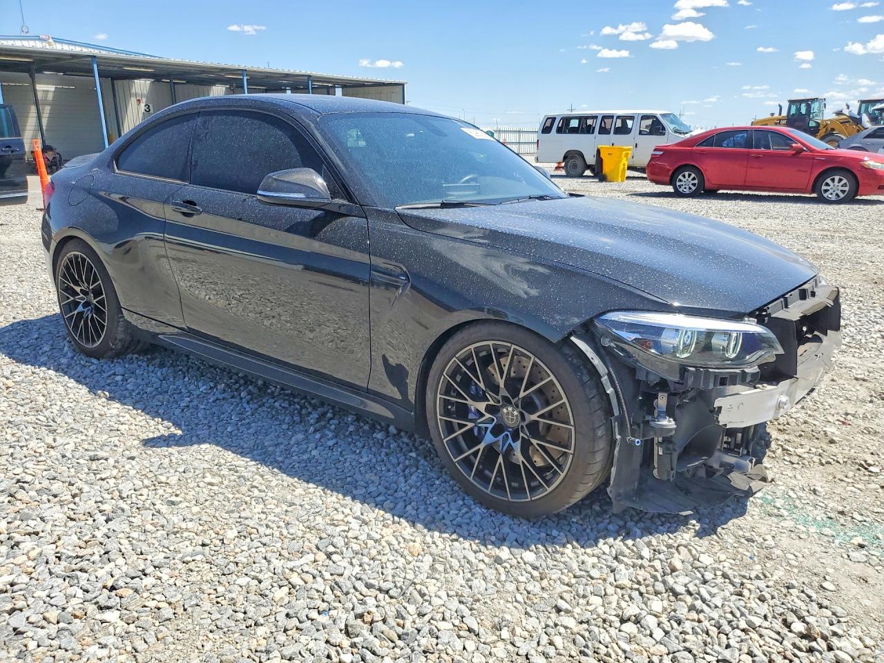 2018 BMW M2 — снимка 4