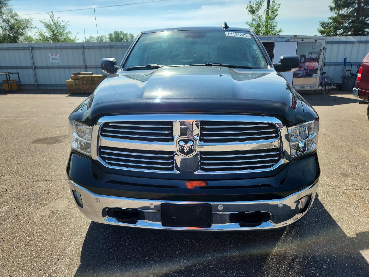 2016 RAM 1500 SLT — снимка 5