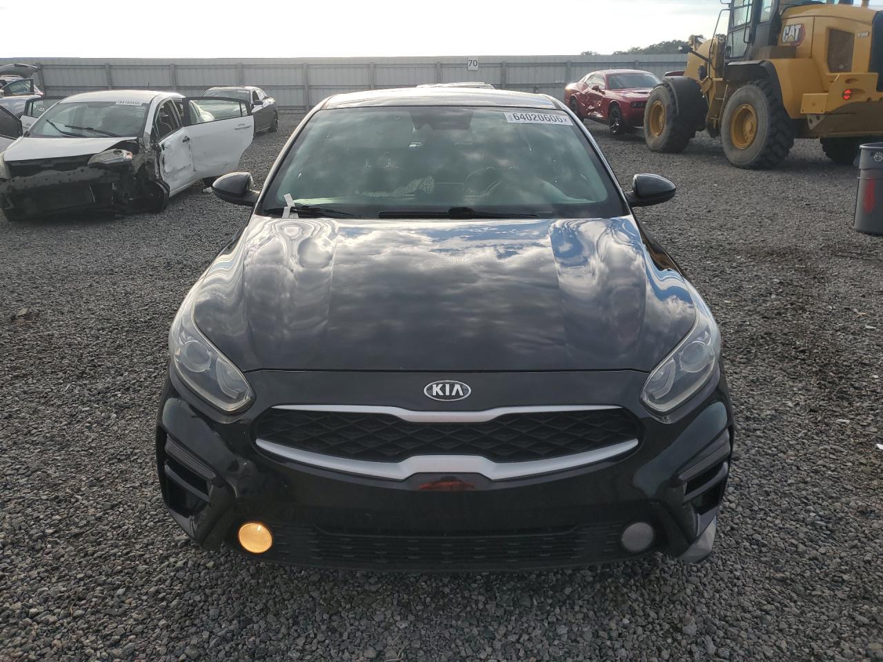 2019 KIA FORTE LXS — снимка 5