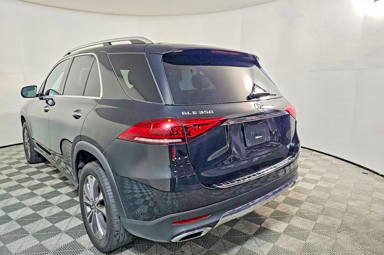 2021 MERCEDES-BENZ GLE 350 — снимка 3