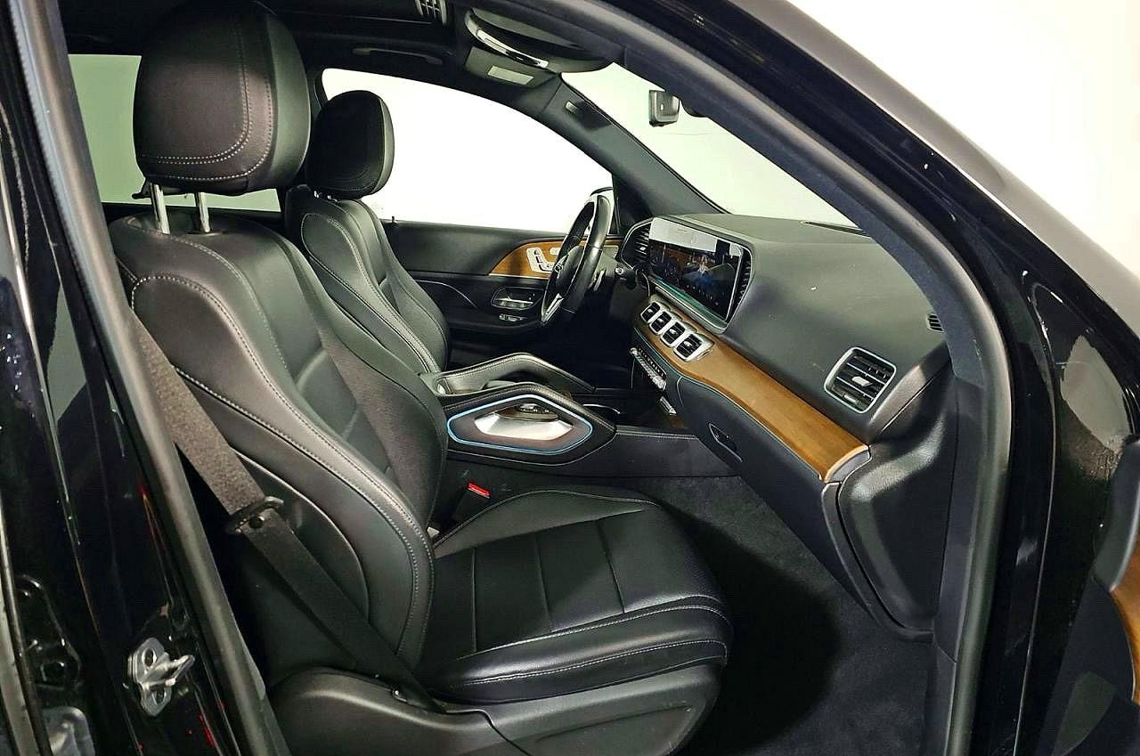 2021 MERCEDES-BENZ GLE 350 — снимка 5