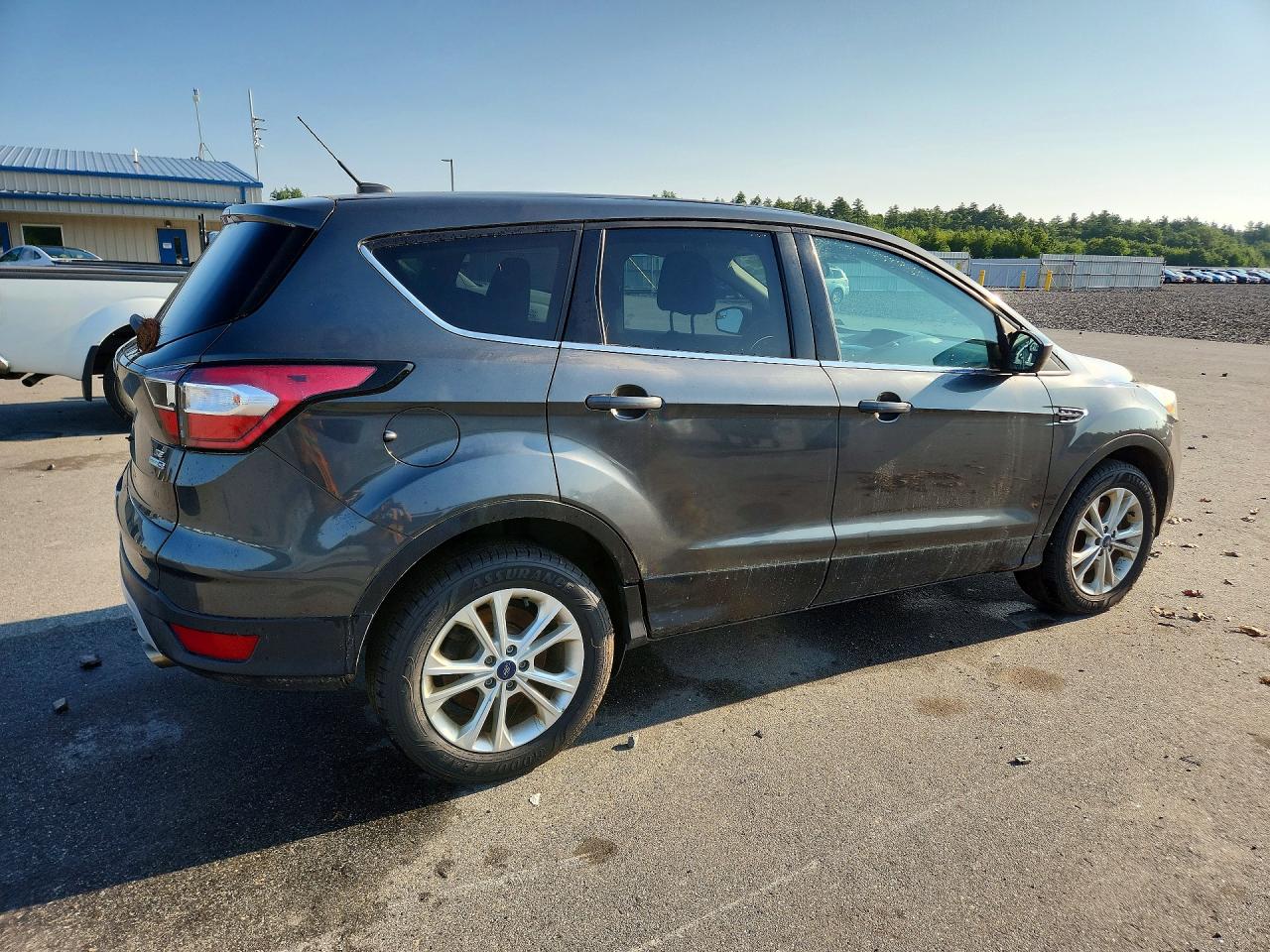 2017 FORD ESCAPE SE — снимка 3