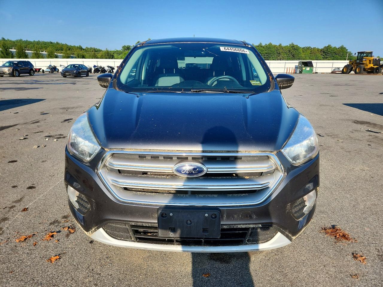 2017 FORD ESCAPE SE — снимка 5
