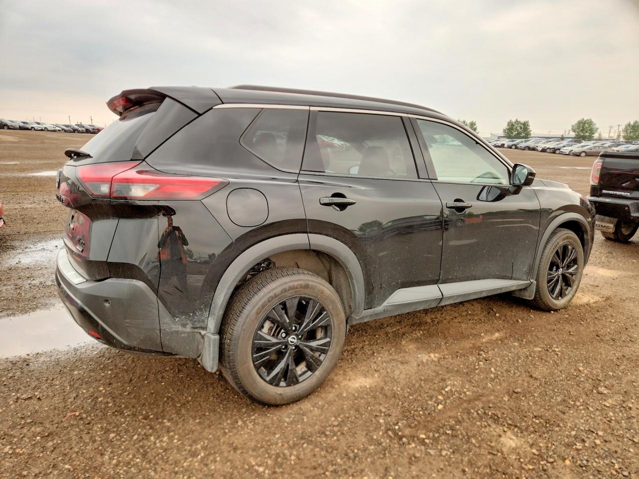 2023 NISSAN ROGUE SV — снимка 3