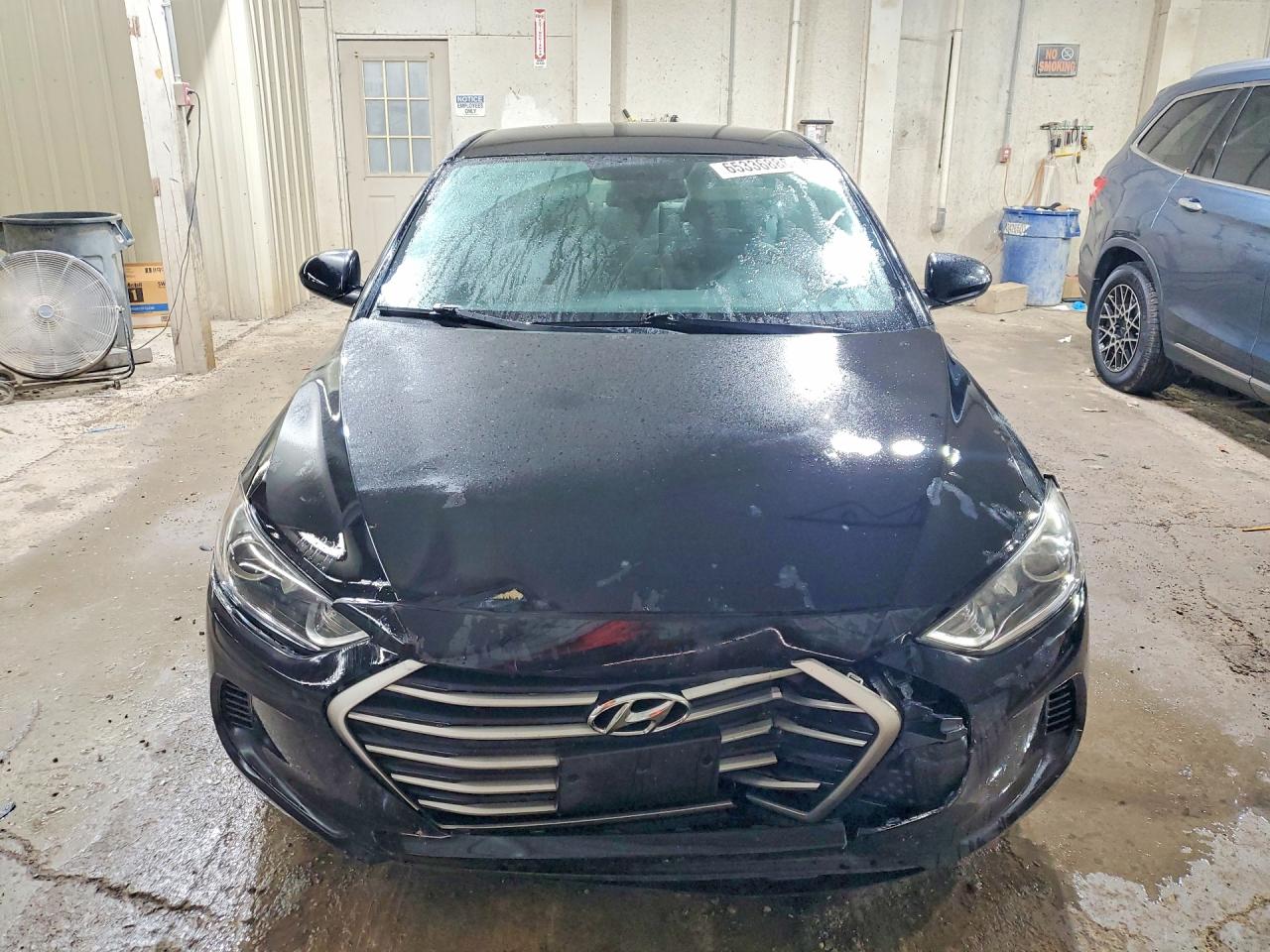 2018 HYUNDAI ELANTRA SEL — снимка 5