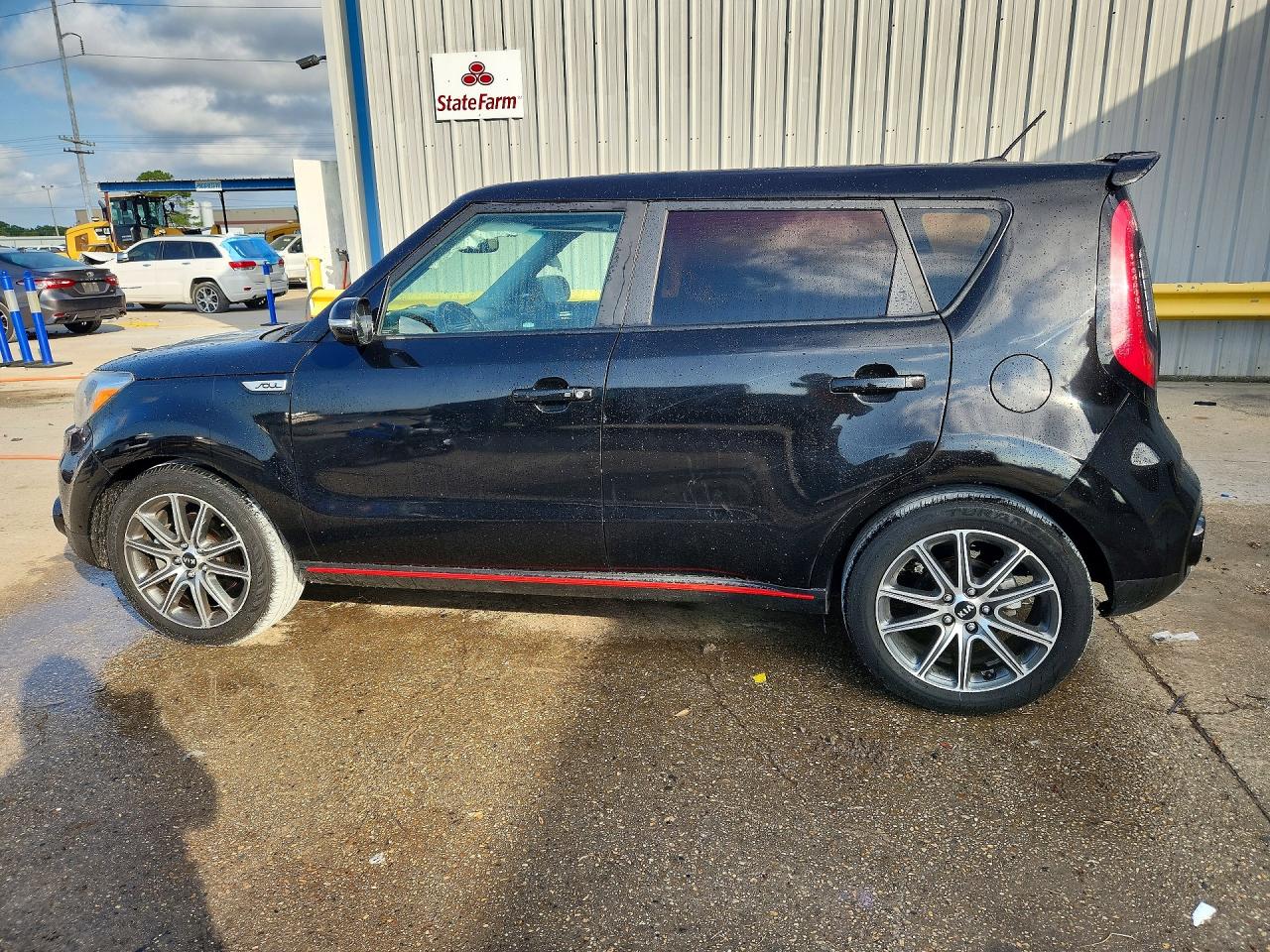 2018 KIA SOUL ! — снимка 2