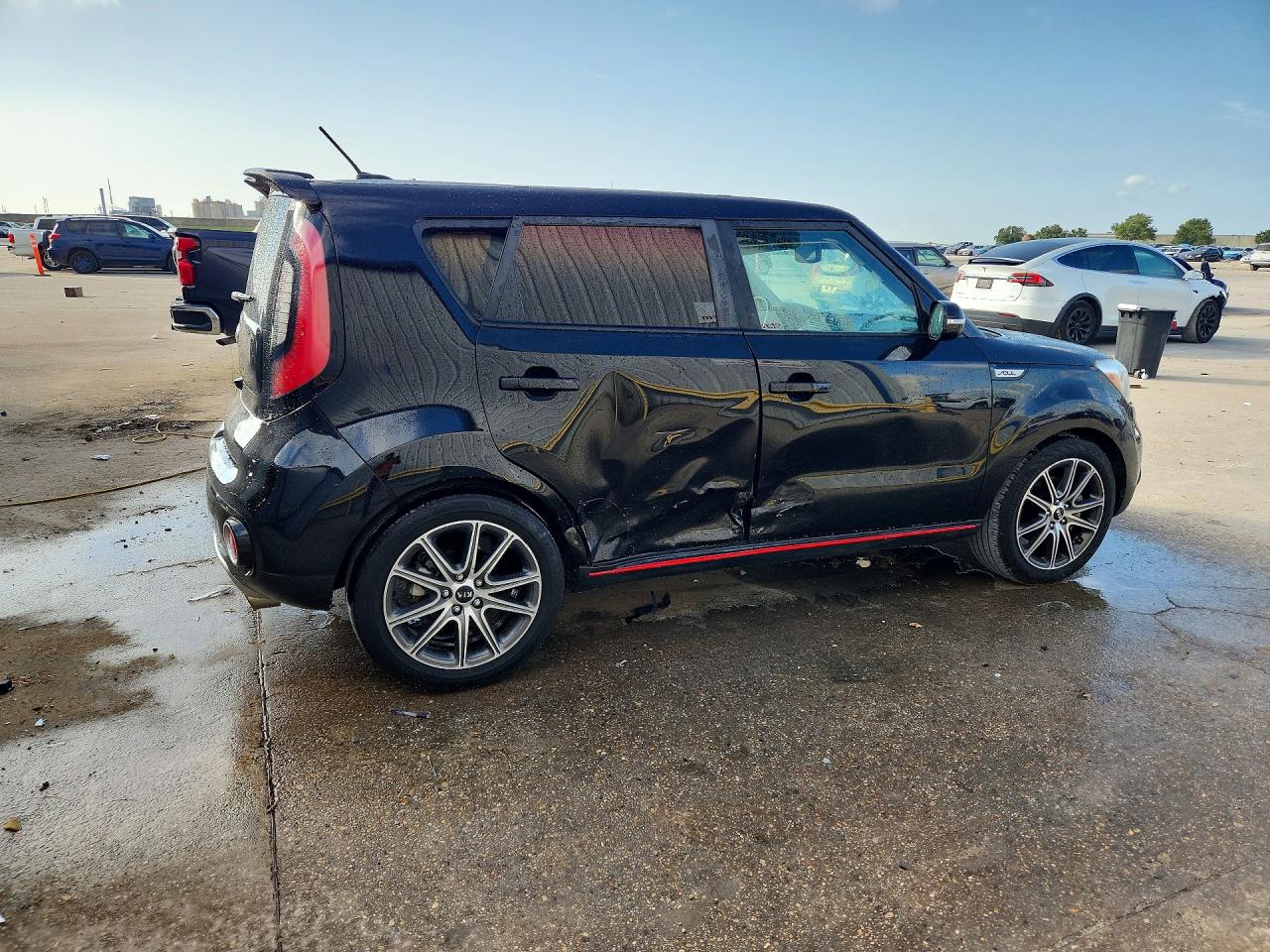 2018 KIA SOUL ! — снимка 3