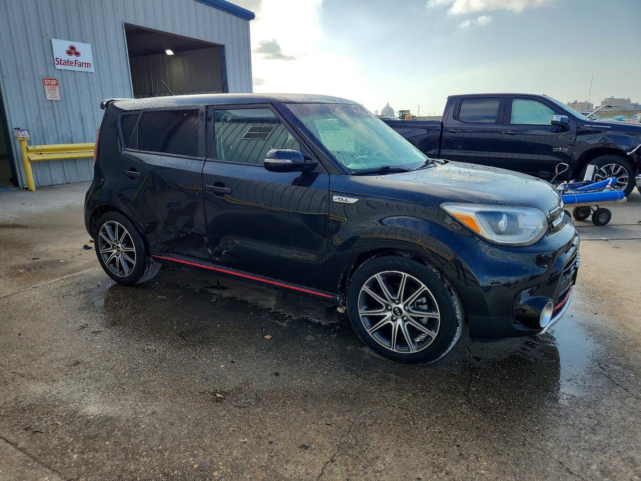 2018 KIA SOUL ! — снимка 4