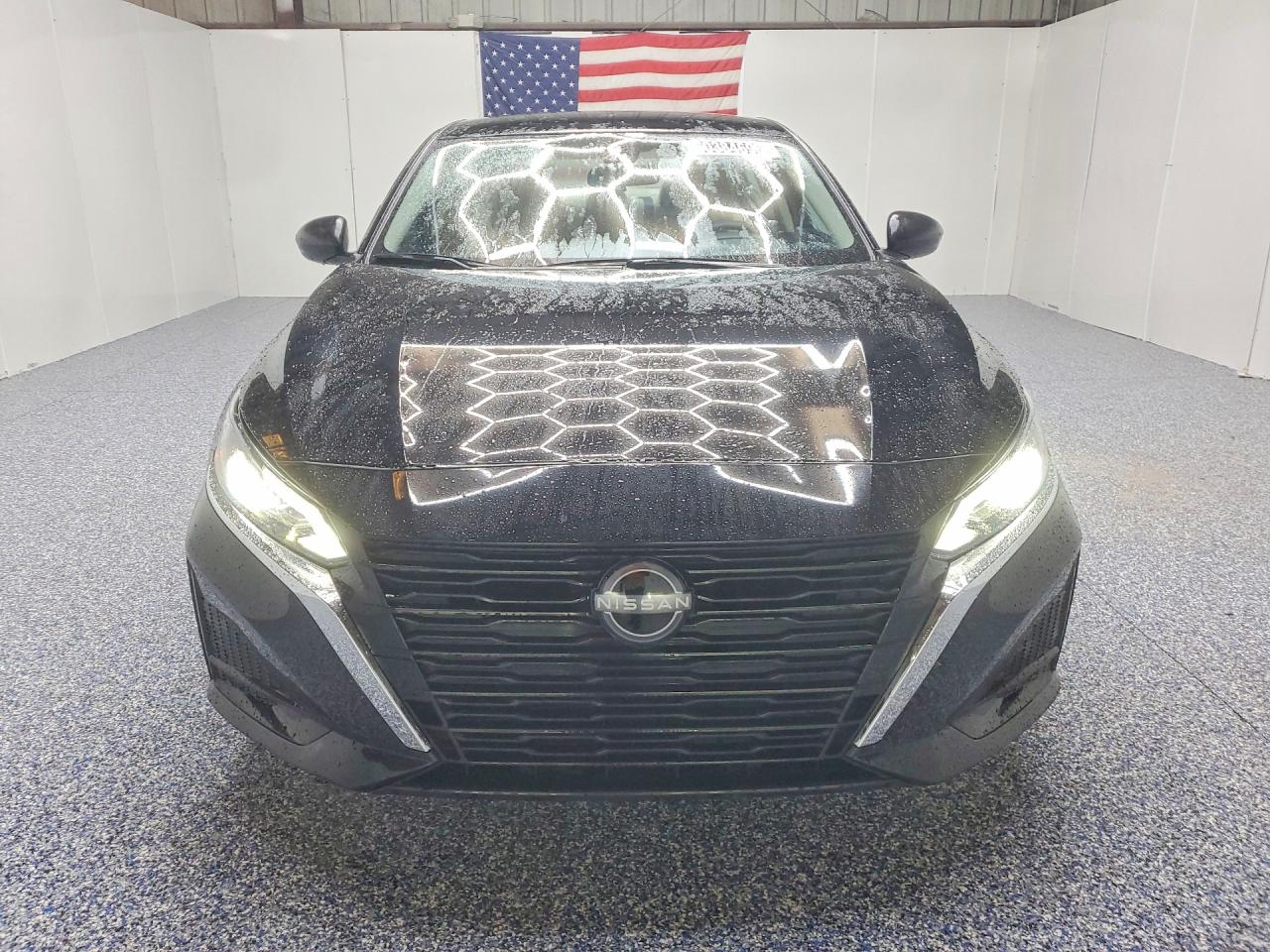 2025 NISSAN ALTIMA SV — снимка 5