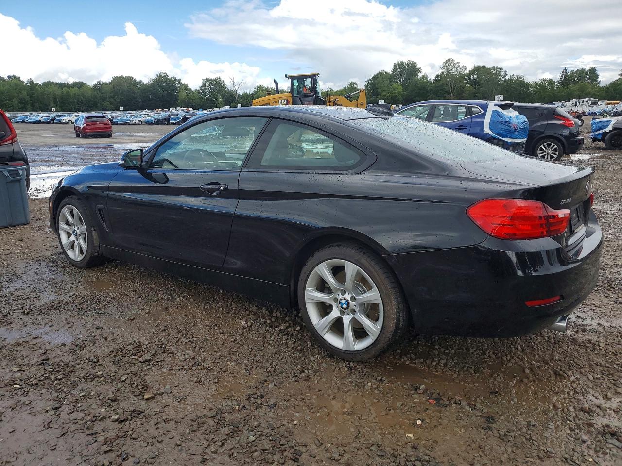2014 BMW 435 XI — снимка 2