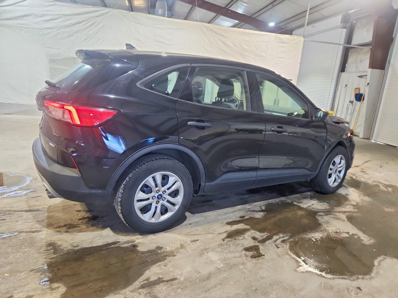 2020 FORD ESCAPE S — снимка 3