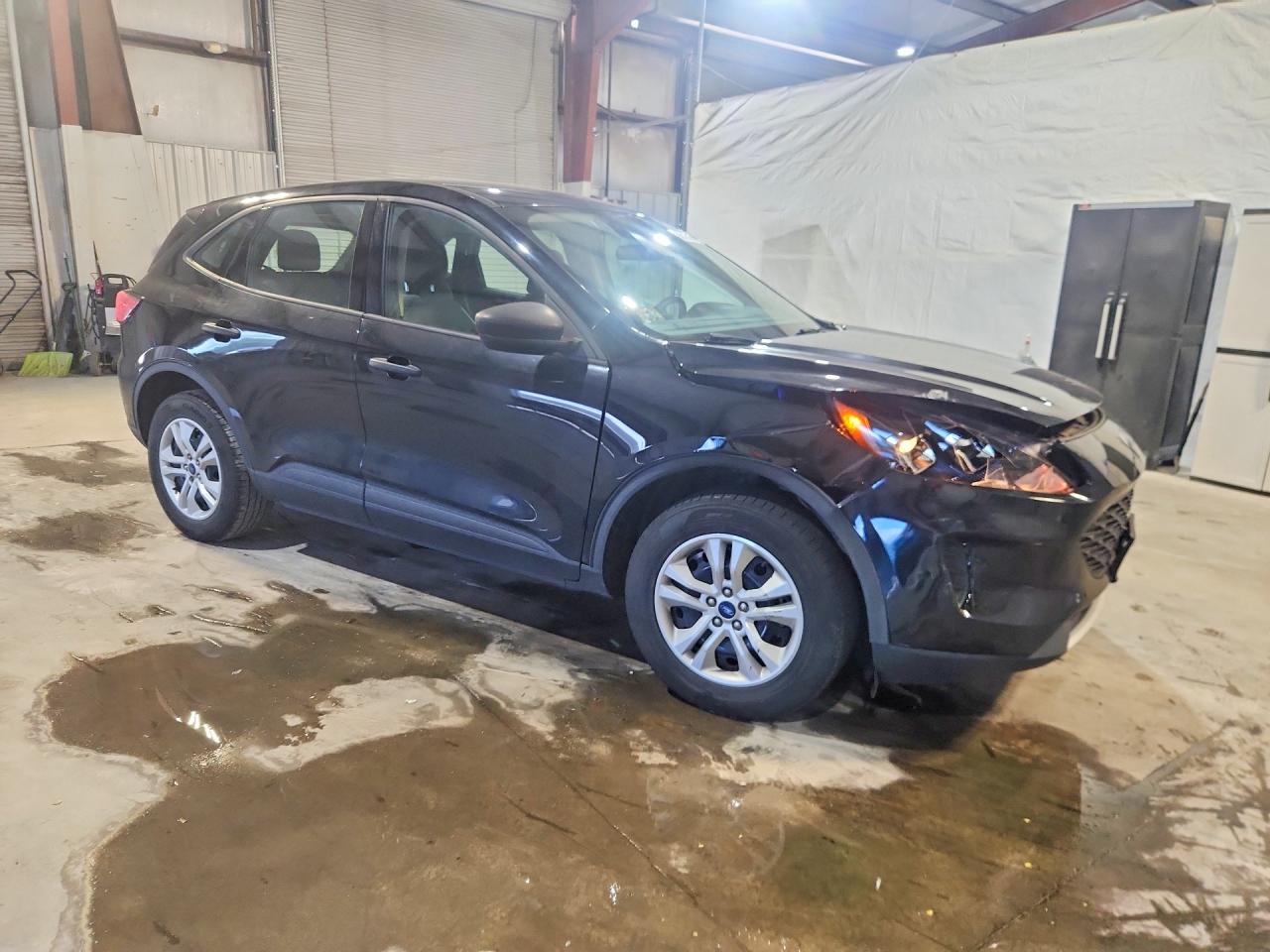 2020 FORD ESCAPE S — снимка 4